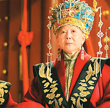 如何评价贾母？形象又是什么样的？