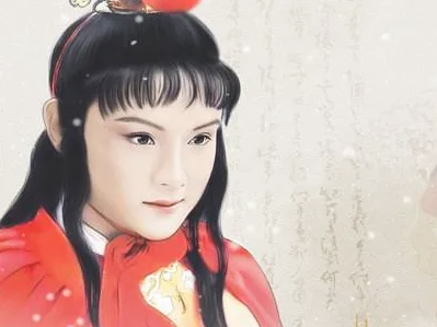 贾宝玉人物形象是什么样的？有什么特点？