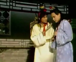 贾宝玉和蒋玉菡是什么关系？他们之间发生过什么？