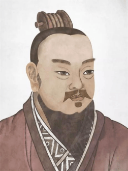 中华财商文化：春秋战国八大富豪，白圭、巴寡妇清和乌氏倮的故事