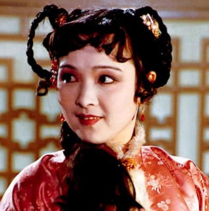 薛宝琴结局是什么？结局是好是坏？