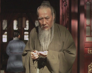 红楼梦中的贾代儒是谁？他是个怎样的人呢？