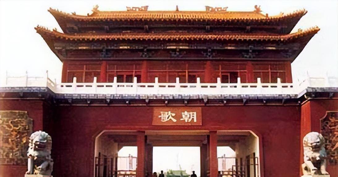 商纣王：昏庸还是不幸？