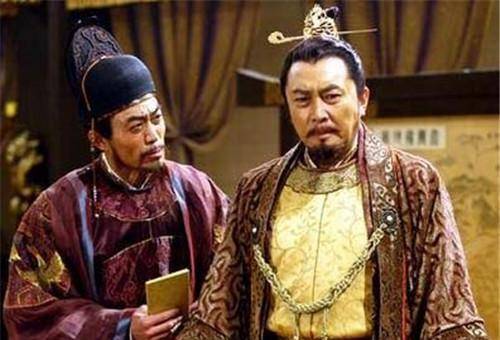 李世民的智慧：以四种动物为彩礼，巧妙应对国王求婚