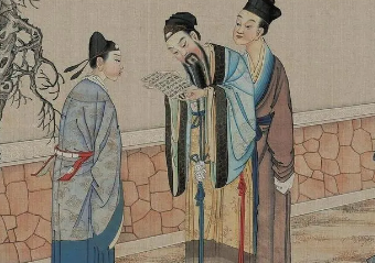 王子腾的官有多大？王子腾是几品官？