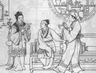 王子腾和贾家是什么关系？王子腾是谁？