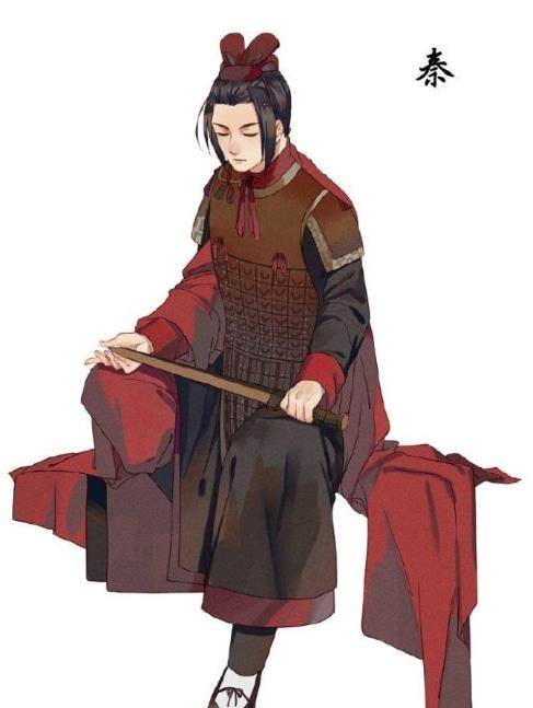 唐朝诗书之气与明朝霸气威武：朝代拟人化的魅力