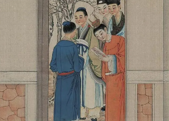红楼梦中王子腾的结局是怎样的？他过得好吗？