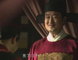 红楼梦王子腾的原型是谁？王子腾有原型吗？