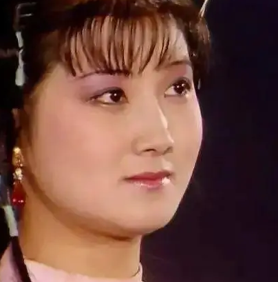 红楼梦莺儿结局是什么？是一个什么样的角色？