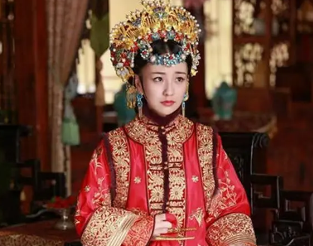 与康熙合葬的五位女人分别是谁？她们为什么能与康熙合葬？