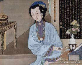 雍正最爱的三位女人是谁？她们是什么身份？