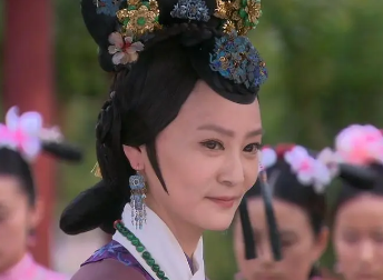 历史上德妃乌雅氏真的受宠吗？真相是什么？