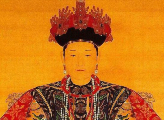 孝懿仁皇后只抚养过雍正吗？当时的情况是怎样的？