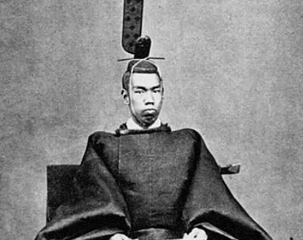 日本人对明治天皇的评价是怎样的？如何评价明治天皇？