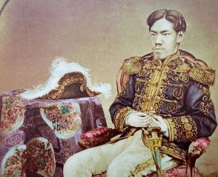 明治天皇的一生是怎样的？他有着怎样的人生经历？