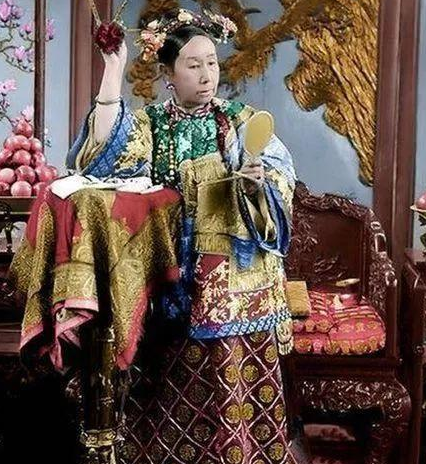 乾隆为什么讨厌孝淑睿皇后？孝淑睿皇后是什么人