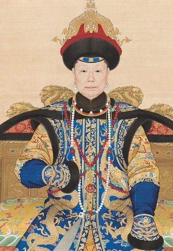 禧贵妃历史原型是谁？禧贵妃历史原型介绍