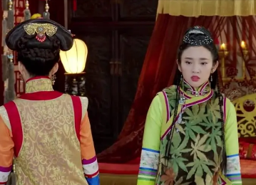 阿巴亥和东哥长得怎么样？谁更美？