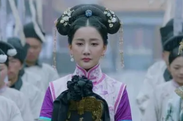 阿巴亥为什么殉葬？阿巴亥殉葬的原因有哪些？