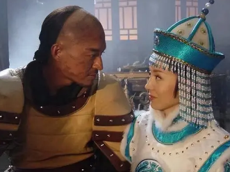 孟古哲哲和东哥是什么关系？她们的关系好吗？
