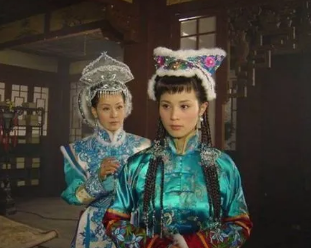 孟古的儿子是谁？孟古有几个儿子？