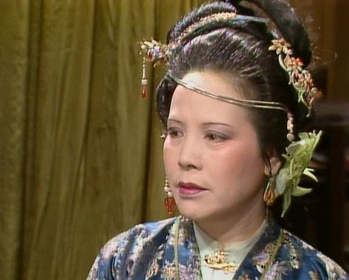 邢夫人的结局是什么？邢夫人过得怎么样？