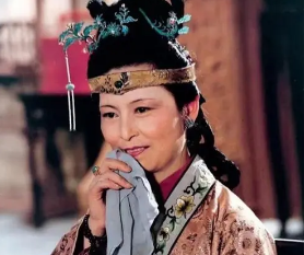 红楼梦中邢夫人的结局怎么样？书中是如何记载的？