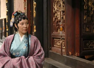 红楼梦赵姨娘的结局是什么？赵姨娘的一生是怎样的？