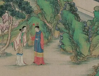 冯紫英与贾府有什么关系？冯紫英是谁？