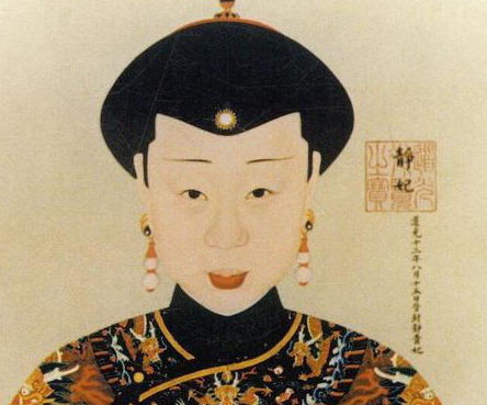 孝静成皇后是什么人？是什么家世？