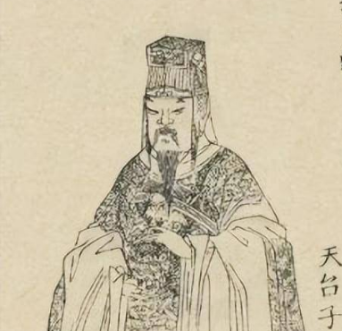 高士廉为什么是长孙家的人?两者关系如何？