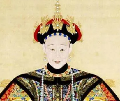 道光指的是谁？他为什么不给孝和睿皇后建陵？