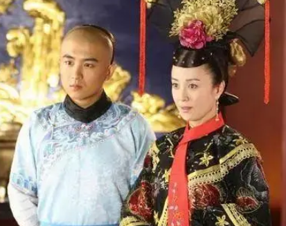 全贵妃是哪个皇帝的妃嫔？她的死因是什么？