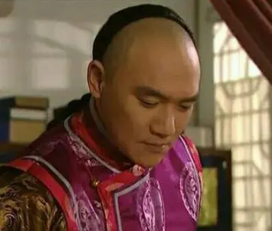   八阿哥是什么出身？为什么敢夺嫡？