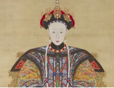 嘉庆帝有几任皇后？分别是哪位皇后?