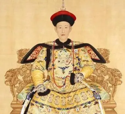  乾隆是什么人？他为什么立永琰而不立永璂？
