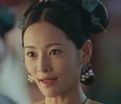 哲悯皇贵妃是什么出身?她是谁的妻子？
