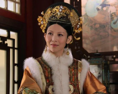 乌拉那拉·宜修是谁?她的历史原型是什么人？