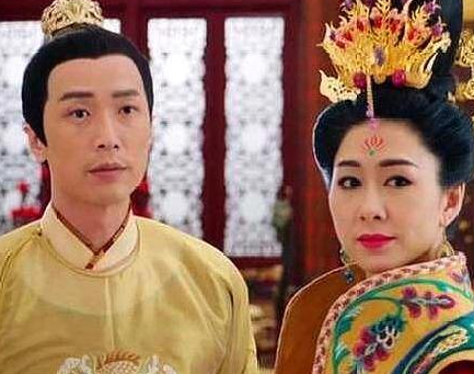 王皇后被废的真正原因是什么？王皇后犯了什么错误？