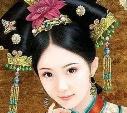 嘉庆最宠爱的嫔妃是谁？是什么出身？