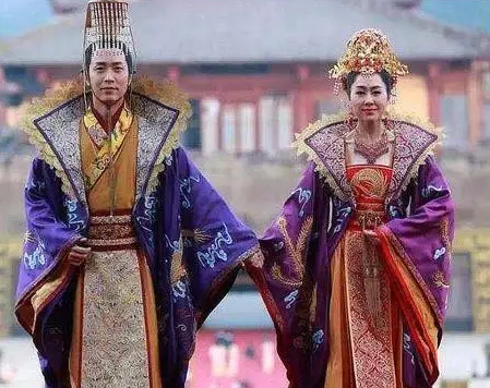 李隆基为什么不喜欢王皇后？两人之间有什么感情纠葛？