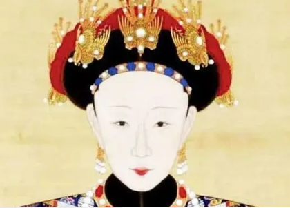  孝淑睿皇后是什么人？为什么说她出身高贵？