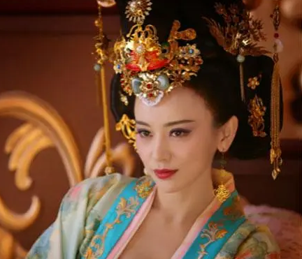 李治的妻子王皇后是谁？出身又是什么样的？