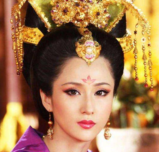 王皇后为什么叫蟒氏？背后有什么故事存在？