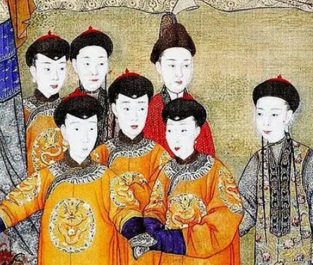  如懿是谁？她为什么被抹去历史？