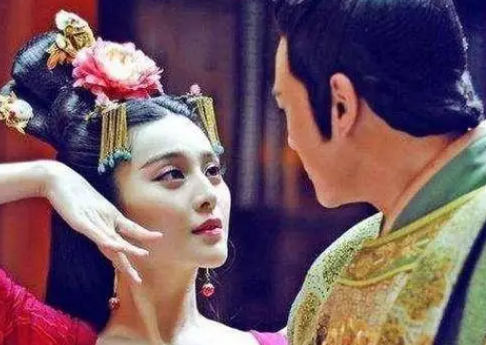 王皇后对武则天说的话是什么？有什么含义存在？