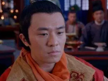 李孝恭的儿子是谁？名字叫什么？