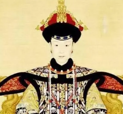 乾隆与富察皇后是什么关系？他们之间的真实历史是什么样的？
