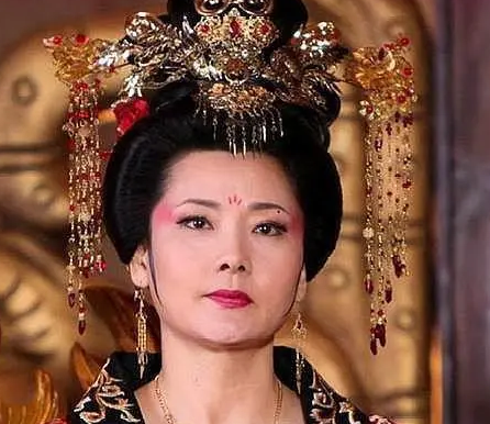 唐朝的韦后是谁？家族背景又是什么样的？